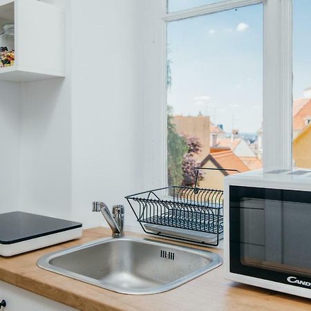 Old Town Tale Apartamento Zagreb Exterior foto
