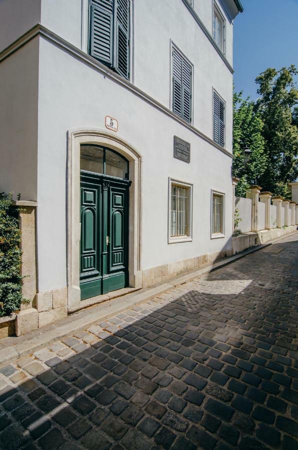 Old Town Tale Apartamento Zagreb Exterior foto