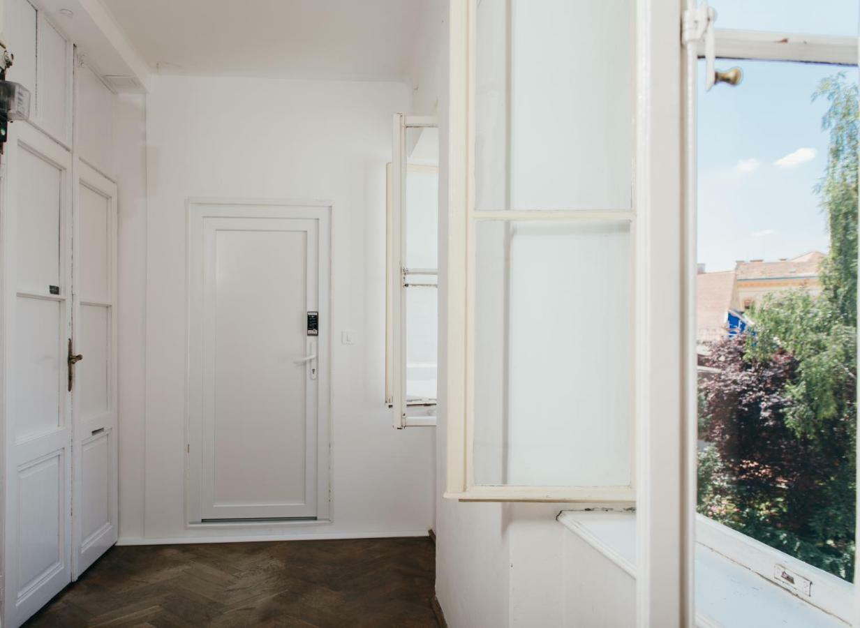 Old Town Tale Apartamento Zagreb Exterior foto